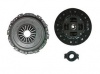 Clutch Pro - Organic Clutch Kit