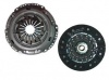 Clutch Pro - Organic Clutch Kit