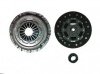 Clutch Pro - Organic Clutch Kit