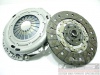 Clutch Pro - Organic Clutch Kit