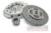 Clutch Pro - Organic Clutch Kit