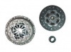 Clutch Pro - Organic Clutch Kit