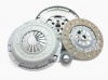Clutch Pro - Organic Clutch Kit