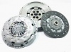 Clutch Pro - Organic Clutch Kit
