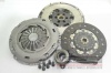 Clutch Pro - Organic Clutch Kit