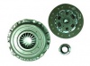Clutch Pro - Organic Clutch Kit