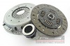Clutch Pro - Organic Clutch Kit