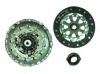 Clutch Pro - Organic Clutch Kit