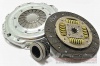 Clutch Pro - Organic Clutch Kit