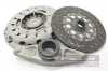 Clutch Pro - Organic Clutch Kit