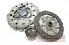 Clutch Pro - Organic Clutch Kit