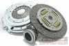 Clutch Pro - Organic Clutch Kit