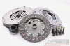Clutch Pro - Organic Clutch Kit