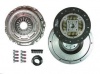 Clutch Pro - Organic Clutch Kit