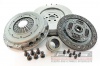 Clutch Pro - Organic Clutch Kit