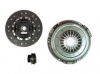 Clutch Pro - Organic Clutch Kit