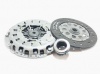Clutch Pro - Organic Clutch Kit
