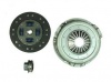 Clutch Pro - Organic Clutch Kit