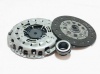 Clutch Pro - Organic Clutch Kit