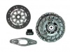 Clutch Pro - Organic Clutch Kit