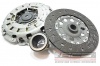 Clutch Pro - Organic Clutch Kit