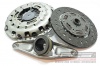 Clutch Pro - Organic Clutch Kit