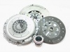 Clutch Pro - Organic Clutch Kit