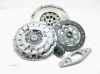 Clutch Pro - Organic Clutch Kit
