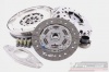 Clutch Pro - Organic Clutch Kit
