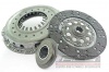 Clutch Pro - Organic Clutch Kit