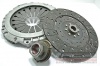 Clutch Pro - Organic Clutch Kit