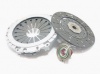 Clutch Pro - Organic Clutch Kit