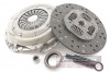 Clutch Pro - Organic Clutch Kit