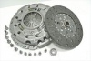 Clutch Pro - Organic Clutch Kit