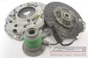 Clutch Pro - Organic Clutch Kit