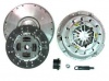 Clutch Pro - Organic Clutch Kit
