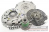 Clutch Pro - Organic Clutch Kit
