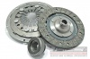 Clutch Pro - Organic Clutch Kit