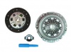 Clutch Pro - Organic Clutch Kit