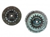 Clutch Pro - Organic Clutch Kit