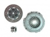 Clutch Pro - Organic Clutch Kit