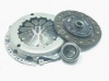 Clutch Pro - Organic Clutch Kit