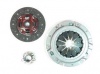 Clutch Pro - Organic Clutch Kit