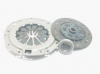 Clutch Pro - Organic Clutch Kit