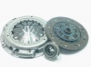 Clutch Pro - Organic Clutch Kit