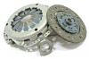 Clutch Pro - Organic Clutch Kit