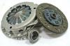 Clutch Pro - Organic Clutch Kit