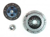 Clutch Pro - Organic Clutch Kit
