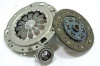 Clutch Pro - Organic Clutch Kit