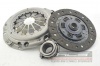Clutch Pro - Organic Clutch Kit
